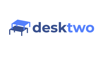 desktwo.com is for sale