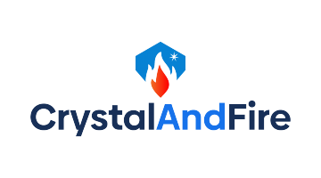 crystalandfire.com is for sale