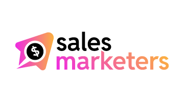 salesmarketers.com