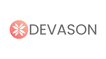 devason.com is for sale