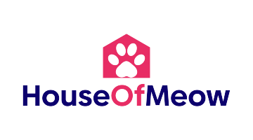 houseofmeow.com is for sale