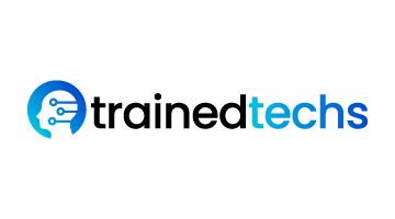 trainedtechs.com