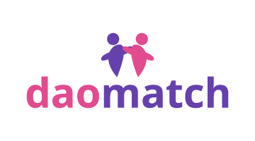 daomatch.com