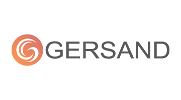 gersand.com