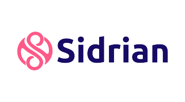 sidrian.com is for sale