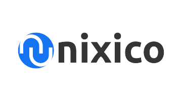 nixico.com is for sale