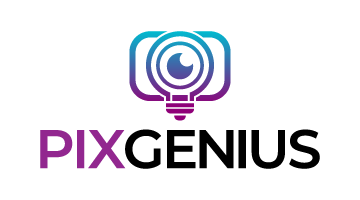pixgenius.com