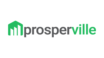 prosperville.com