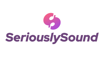 seriouslysound.com