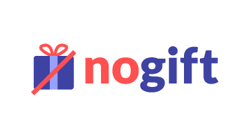 nogift.com