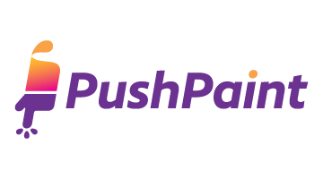 pushpaint.com