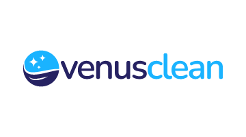 venusclean.com