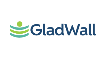 gladwall.com