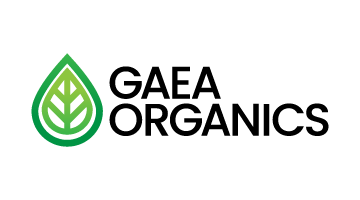 gaeaorganics.com