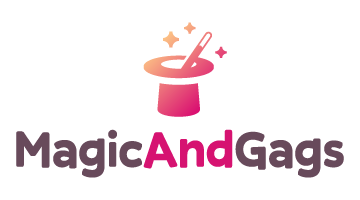 magicandgags.com