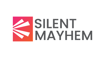 silentmayhem.com