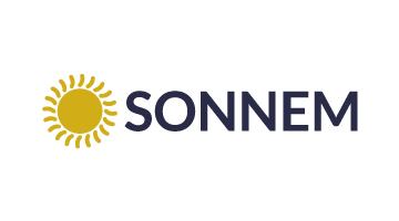 sonnem.com is for sale