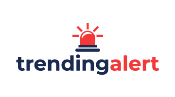trendingalert.com is for sale