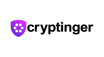 cryptinger.com is for sale