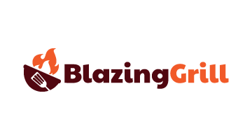 blazinggrill.com