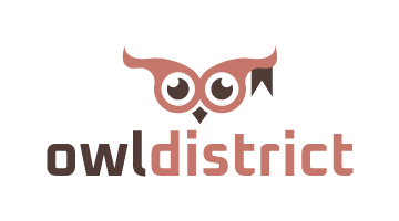 owldistrict.com is for sale