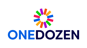 onedozen.com