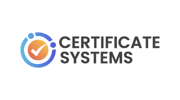 certificatesystems.com