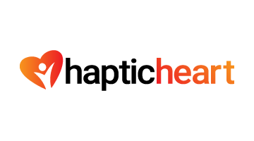 hapticheart.com