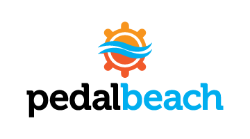 pedalbeach.com