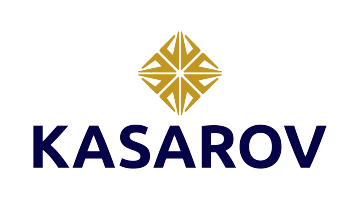 kasarov.com