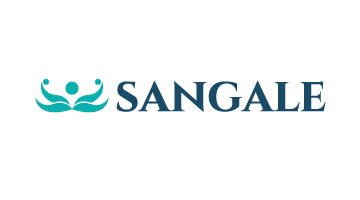 sangale.com