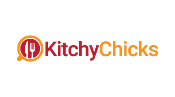 kitchychicks.com