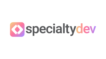 specialtydev.com