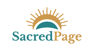 sacredpage.com
