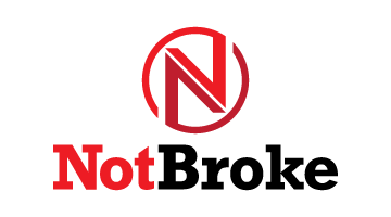 notbroke.com