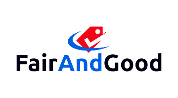fairandgood.com fairandgood.com