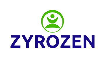 zyrozen.com