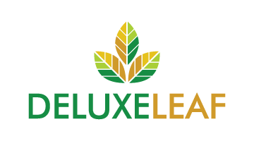 deluxeleaf.com is for sale