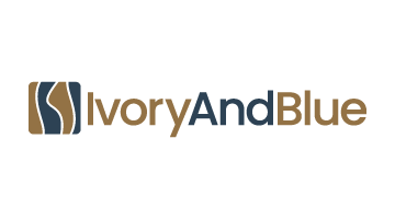 ivoryandblue.com