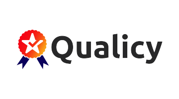 qualicy.com is for sale
