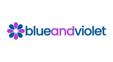 blueandviolet.com