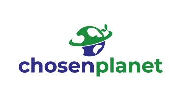 chosenplanet.com