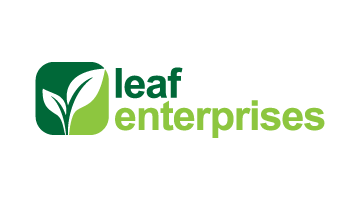 leafenterprises.com is for sale
