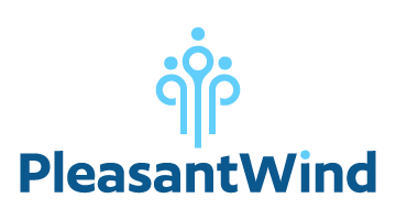pleasantwind.com