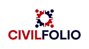 civilfolio.com