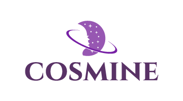 cosmine.com is for sale