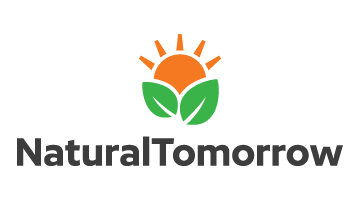 naturaltomorrow.com