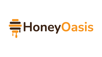 honeyoasis.com
