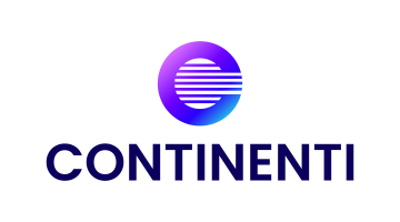 continenti.com is for sale