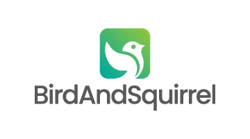 birdandsquirrel.com